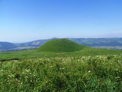 米塚